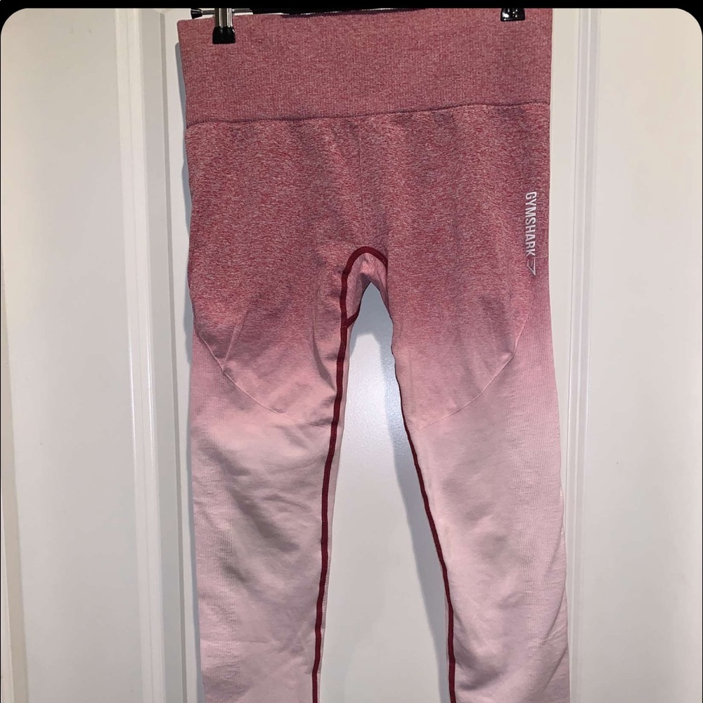 Gymshark Ombré